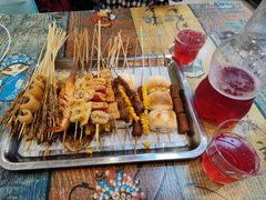 -老谢野馄饨(延安路店)