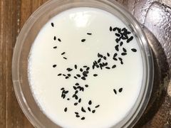 手工酸奶-清真·玛丽亚新疆菜主题餐厅(浙江中路店)