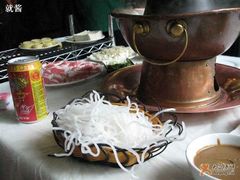 1-东来顺饭庄(王府井步行街店)