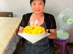 -幸福西饼生日蛋糕·下午茶(闵行店)