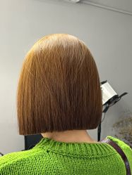 -Tipo Hair salon（明星）店