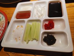 -小放牛炒菜馆(中山路乐汇城店)