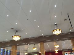大堂-联邦酒楼