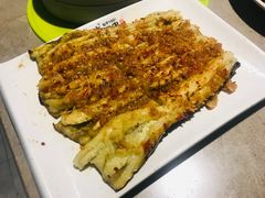 烤茄子-丰茂烤串(钦州北路店)