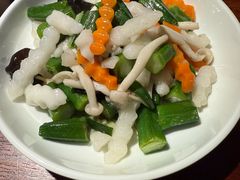 -前海沿·青岛菜(五四广场永旺店)