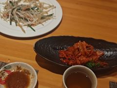 -大岛日本料理铁板烧(南通大饭店)