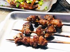 -神伙烧烤(江北黄泥塝店)