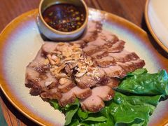 -CHINCHIN 青青·泰国料理(万象食家店)