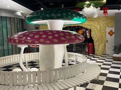 -H次元沉浸剧情密室(街道口店)