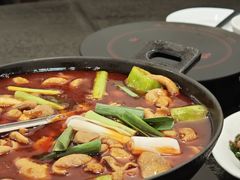 -湘肠香火锅店(团结湖店)