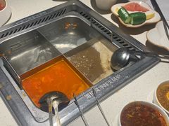 -海底捞火锅(长沙华创国际广场店)