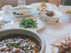 -月福京味斋·烤鸭店·北京菜(鼓楼总店)