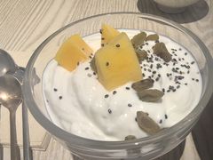 -轻蔬不用等·素食(江苏路店)