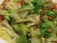 -南粥北面(东大桥店)