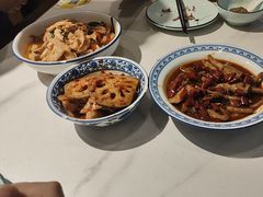 -回家吃饭·地道南昌菜(建德观总店)