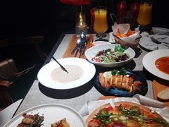 -锦潼西餐厅
