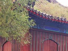 -红螺寺