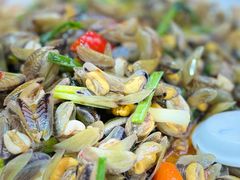-永顺潮汕菜海鲜砂锅粥生腌大排档(万安大厦店)