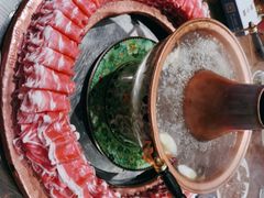 -额尔敦草原涮羊肉·烧烤(冻青树总店)