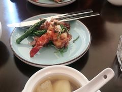 -彩丰楼·中餐厅(国家会展中心上海洲际店)