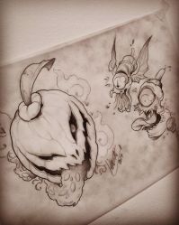 -记号刺青tattoo纹身工作室