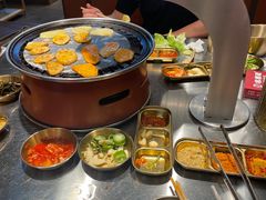 -核桃碳烤肉馆(深圳首店)