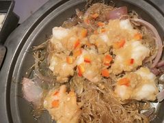 -绿茶餐厅(青岛城阳万象汇店)