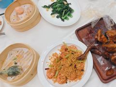 -喜宴·粤菜·茶点·海鲜(光浩店)