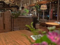 -翠贝卡&Mama Kelly Brunch Coffee(河西店)