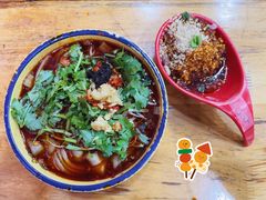 缠绵火锅粉-冒椒火辣(太古里店)