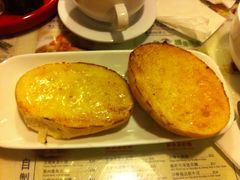 -翠华餐厅(旺角文华商场店)