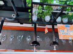 大堂-猫抓烤肉(春熙路店)