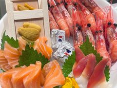 -水木锦堂·自助铁板烧(方庄时代店)