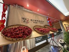 -将军府·鸡毛店(武侯祠店)