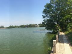 -陈记锅盖面(长江路店)