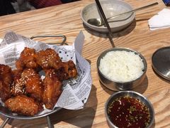 -Myeongdong North Strathfield