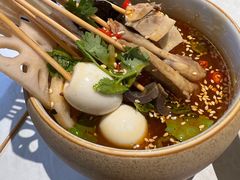 -蓉李记成都名小吃(合肥包河万达店)