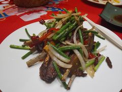 -上海金陵紫金山大酒店·汇海餐厅