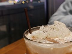 泰国奶茶-mango tree芒果树泰国餐厅(青岛万象城店)
