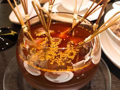 -甄御•海鲜新青岛菜(麦岛店)