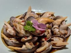 -翕间食·精致淮扬菜(江苏大剧院店)