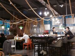 大堂-辛香汇(飞洲店)
