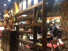 -敏珠拉姆藏餐·南京厨房(富春江东街店)