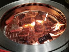 -和牛 烧肉寿喜烧涮锅 善(心斎橋店)