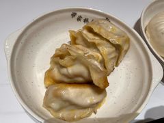 -蒋家桥饺面店(四望亭路店)