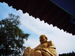 -千佛山风景名胜区
