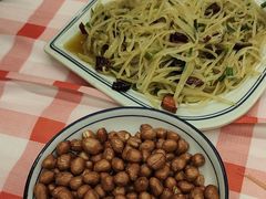 -霹雳火·重庆烧烤·江湖菜(解放碑店)