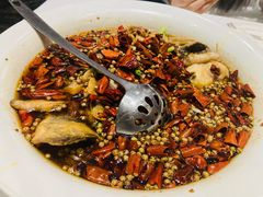水煮鱼-眉州东坡(远洋未来广场店)