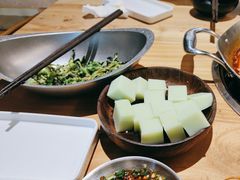 -黔边炉·贵州酸汤牛肉火锅(五江天街店)