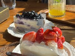 -六阅·福十 FORTEN 海景咖啡西餐厅(双廊古镇店)